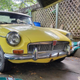 Nice Price or No Dice 1969 MGB